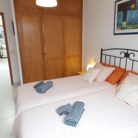 Apartamento Casa Mamen Puerto del Carmen  Bagian luar foto