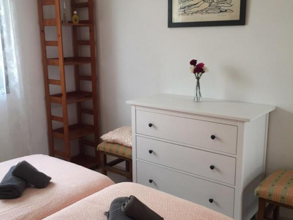 Apartamento Casa Mamen Puerto del Carmen  Bagian luar foto