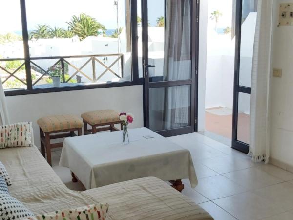 Apartamento Casa Mamen Puerto del Carmen  Bagian luar foto