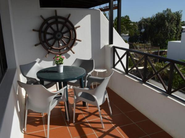 Apartamento Casa Mamen Puerto del Carmen  Bagian luar foto