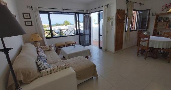Apartamento Casa Mamen Puerto del Carmen  Bagian luar foto