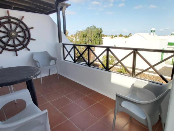Apartamento Casa Mamen Puerto del Carmen  Bagian luar foto
