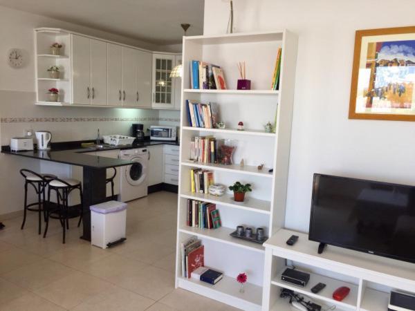 Apartamento Casa Mamen Puerto del Carmen  Bagian luar foto