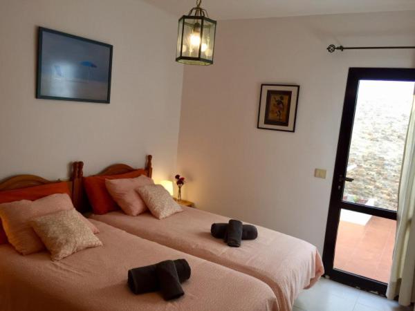 Apartamento Casa Mamen Puerto del Carmen  Bagian luar foto