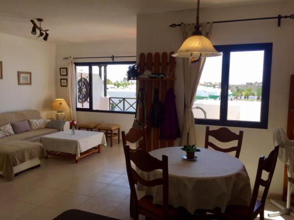 Apartamento Casa Mamen Puerto del Carmen  Bagian luar foto