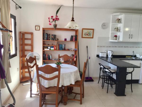 Apartamento Casa Mamen Puerto del Carmen  Bagian luar foto