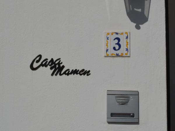 Apartamento Casa Mamen Puerto del Carmen  Bagian luar foto
