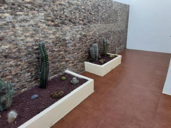 Apartamento Casa Mamen Puerto del Carmen  Bagian luar foto