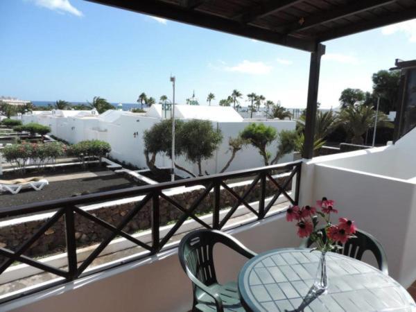 Apartamento Casa Mamen Puerto del Carmen  Bagian luar foto