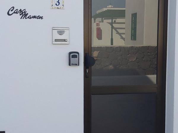 Apartamento Casa Mamen Puerto del Carmen  Bagian luar foto