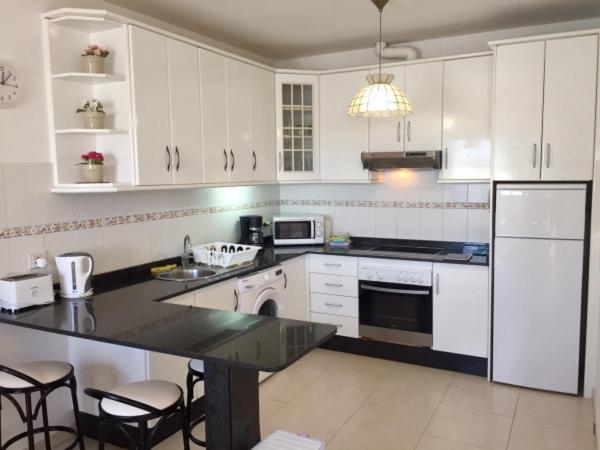 Apartamento Casa Mamen Puerto del Carmen  Bagian luar foto