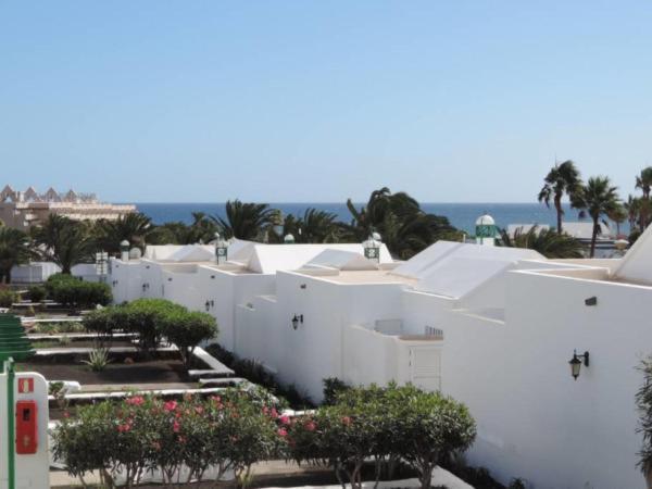 Apartamento Casa Mamen Puerto del Carmen  Bagian luar foto