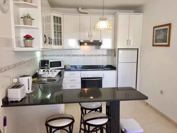 Apartamento Casa Mamen Puerto del Carmen  Bagian luar foto