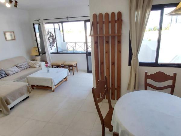 Apartamento Casa Mamen Puerto del Carmen  Bagian luar foto