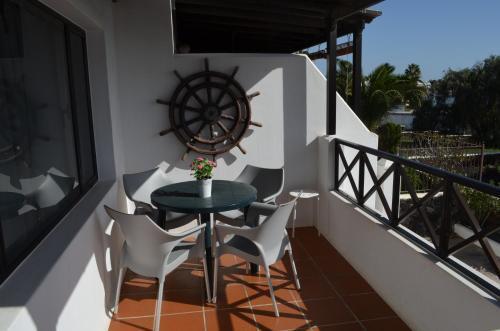 Apartamento Casa Mamen Puerto del Carmen  Bagian luar foto