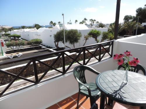 Apartamento Casa Mamen Puerto del Carmen  Bagian luar foto