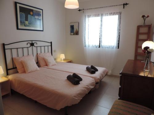 Apartamento Casa Mamen Puerto del Carmen  Bagian luar foto