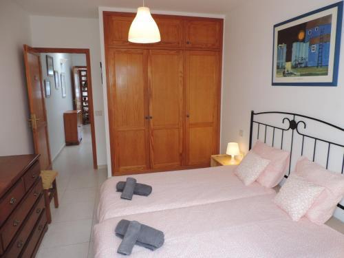 Apartamento Casa Mamen Puerto del Carmen  Bagian luar foto